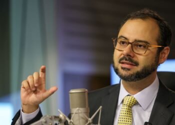 Governo alerta que cadastramento para o Pix MEI ainda não começou