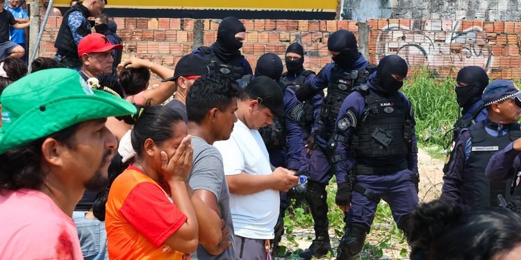reintegração de posse11