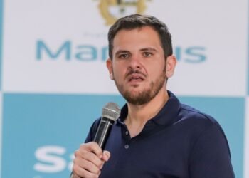 Prefeito veta plano de proteção a espécies ameaçadas em Manaus