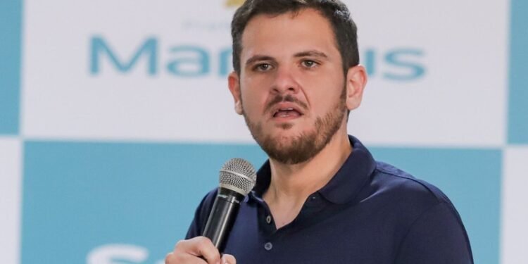 Prefeito veta plano de proteção a espécies ameaçadas em Manaus