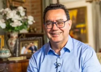 Terceiro colocado, Cury fala em manter ‘silêncio’ no segundo turno