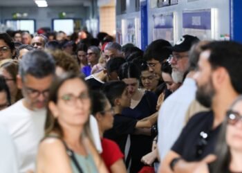 Renovação da Câmara federal chegou a 35%; veja nova composição da Casa