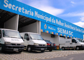 Secretaria Municipal da Mulher, Assistência Social e Cidadania (Semasc) – Foto: Reprodução/Marcely Gomes)