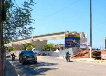 viaduto passarao