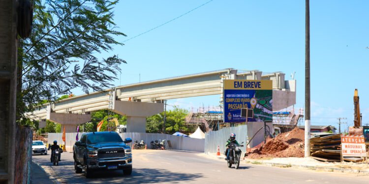viaduto passarao