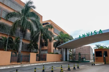 Anvisa aprova genéricos de medicamentos contra diabetes e obesidade - (Foto:  Valter Campanato/Agência Brasil)
