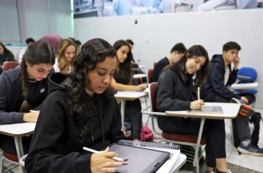 Prouni recebe 529,7 mil inscrições para o segundo semestre de 2026 - (Foto: José Cruz/Agência Brasil)