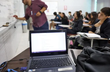 Prouni: prazo para comprovar informações de inscrição termina na sexta - (Foto: José Cruz/Agência Brasil)