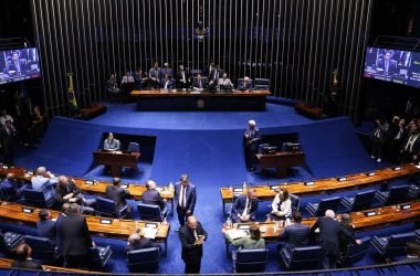 Alcolumbre trava tramitação da PEC do fim da 6x1 no Senado - (Foto: Lula Marques/Agência Brasil)