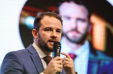 Lula confirma Dario Durigan na Fazenda, após saída de Haddad - (Foto: Marcelo Camargo/Agência Brasil)