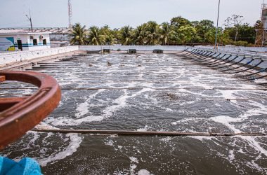 Manaus pode ter oferta de água insuficiente até 2040, aponta estudo - (Foto: Arquivo/Rios de Notícias)