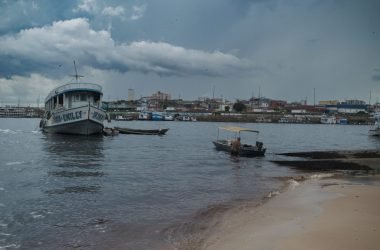 Pescadores artesanais começam a receber seguro-defeso retroativo - (Foto: Luiz André Nascimento/ Rios de Notícias)