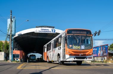 "Manaus vai travar": diz presidente do Sindicato dos Rodoviários