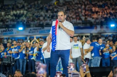 Roberto Cidade avalia como ‘estranho’ horário de blitzes de trânsito; prefeitura lamenta atribuição política à operação