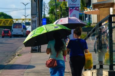 Brasil cria plano para emergências na saúde por mudanças climáticas - (Foto: Luiz André Nascimento/Rios de Notícias)