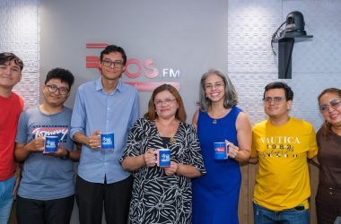 ‘Dia D pelo Diploma’ reacende debate sobre formação de jornalistas no Rios do Conhecimento - (Foto: Luiz André Nascimento/Rios de Notícias)