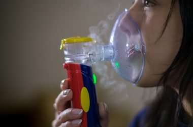 Amazonas registra 4,1 mil casos de síndrome respiratória grave em 2026 - (Foto: Luiz André Nascimento/Rios de Notícias)