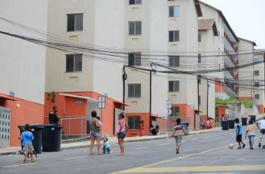 Bolsa Família não terá reajuste previsto no Orçamento de 2027 - (Foto: Agência Brasil/Tomaz Silva)