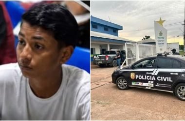 Adolescente morre após ser atingido por tiro na cabeça em área rural de Itacoatiara (AM)