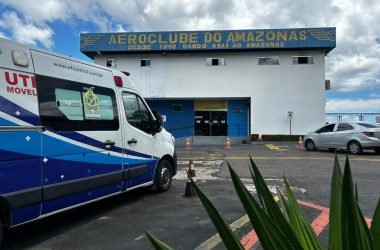 Aeroclube do Amazonas