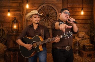 “Amazonejo 1.0” Bruno e Karter transformam identidade amazônica em espetáculo audiovisual inédito