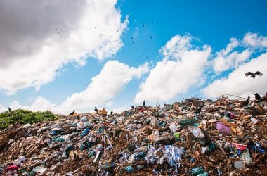 Amazônia convive com lixões enquanto tema segue ausente nas discussões globais