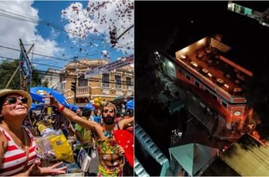 'Bloco do Canto' promete agitar Manaus com carnaval raiz, música e chopp gelado