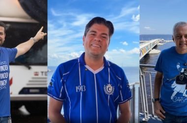 Campanha Caprichoso