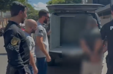 Três venezuelanos são presos por aplicar golpes milionários com falsas plataformas de investimento - (Foto: Reprodução/ Redes sociais)