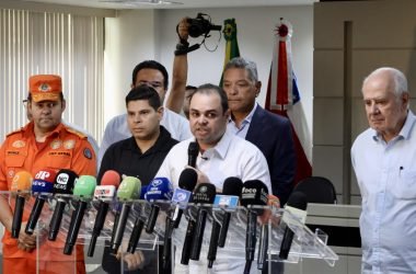 Governador Roberto Cidade