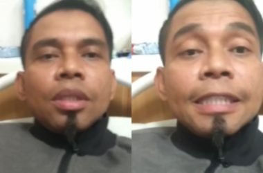Cinegrafista amazonense relata ferimento em combate na Ucrânia