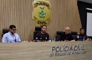 Coletiva PC