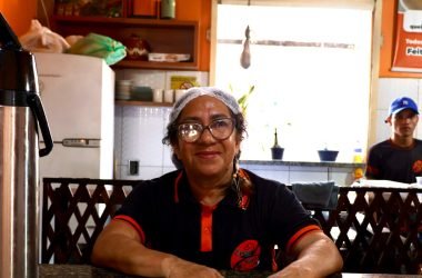 Comerciantes
