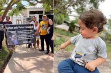 Corpo de bebê morto em maternidade de Presidente Figueiredo será exumado