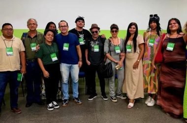 Cultura do Amazonas entra no centro de cobranças por transparência