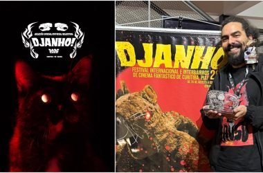 Curta amazonense “Mata-Gato” vence festival de cinema de terror em Curitiba
