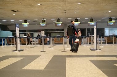 Azul avalia expansão da malha aérea durante agenda estratégica em Manaus