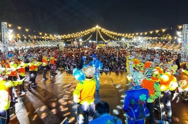 Da Zona Norte à Leste arraiás celebram a cultura junina neste domingo, 21