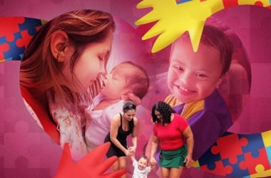 Dia das mães -Rios de Notícias