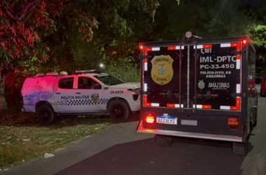 Dois homens são encontrados mortos em áreas diferentes de Manaus
