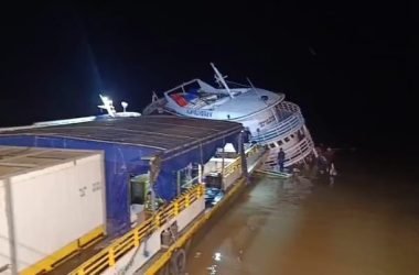 EMBARCAÇÃO