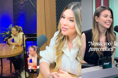Ex-primeira-dama de Manaus, Isabelle Fontenelle - (Foto: Reprodução/Instagram)