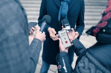 Editorial Liberdade Imprensa Brasil