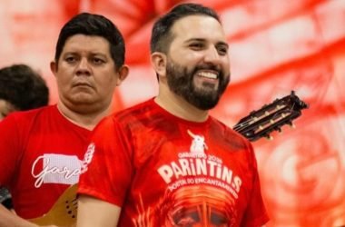 Eneias Dias,