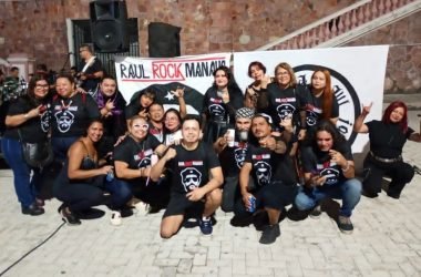 Fã-clube Raul Rock Manaus celebra um ano com tributo ao ‘Maluco Beleza’ neste sábado
