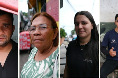 Fala Manaus população critica renúncias do governador, do vice e do prefeito