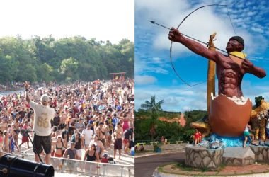 Festa do Cupuaçu