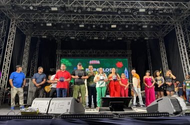 Festival do Peixe Ornamental movimenta Barcelos no Médio Rio Negro