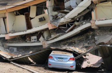 Forte terremoto atinge o Panamá, fecha aeroporto e mobiliza autoridades