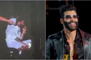 Gusttavo Lima é condenado por danos morais após expulsão de mulher de show
